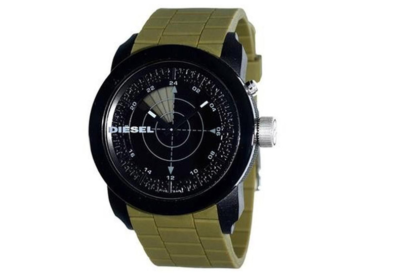 Diesel horlogeband DZ1609