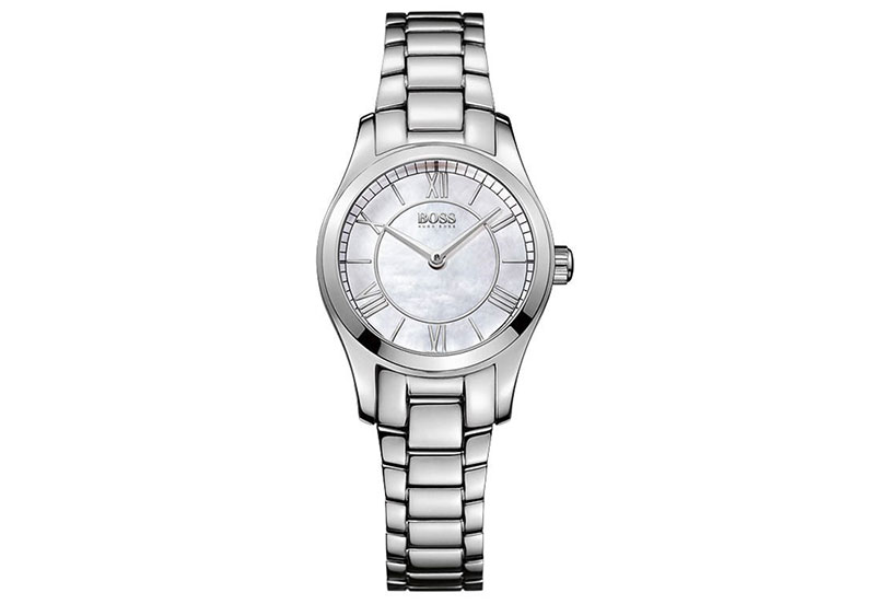 Hugo Boss horlogeband HB1502377