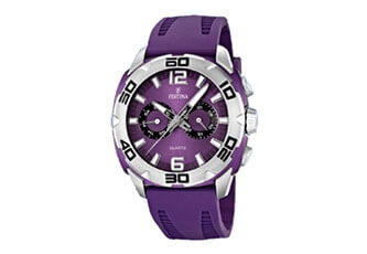 Festina horlogeband F16665-PE