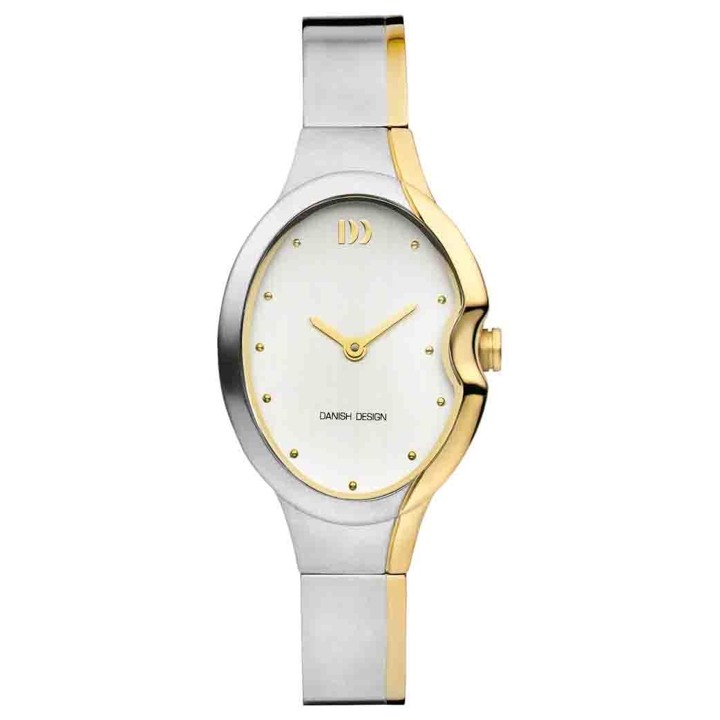 Goud - Geel-Zilver