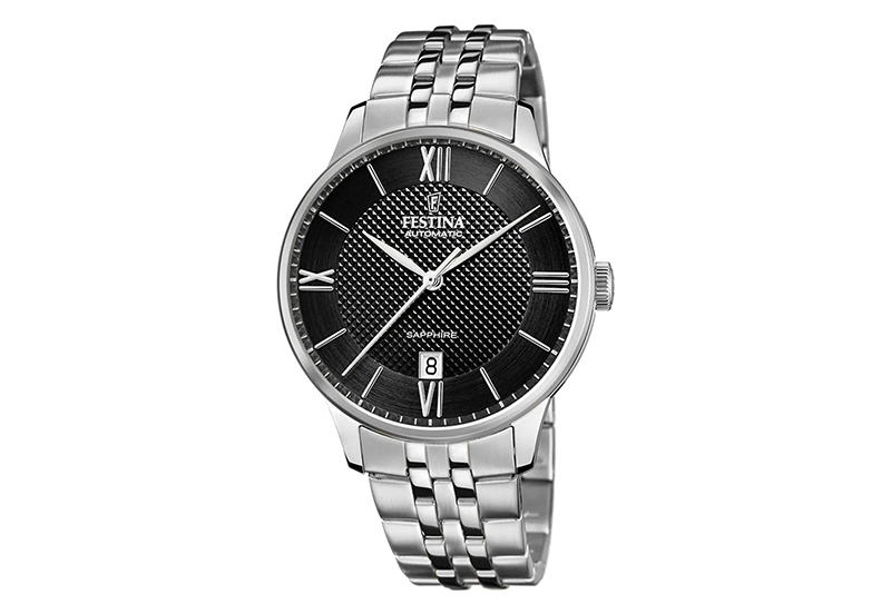 Festina horlogebandje F20482/3