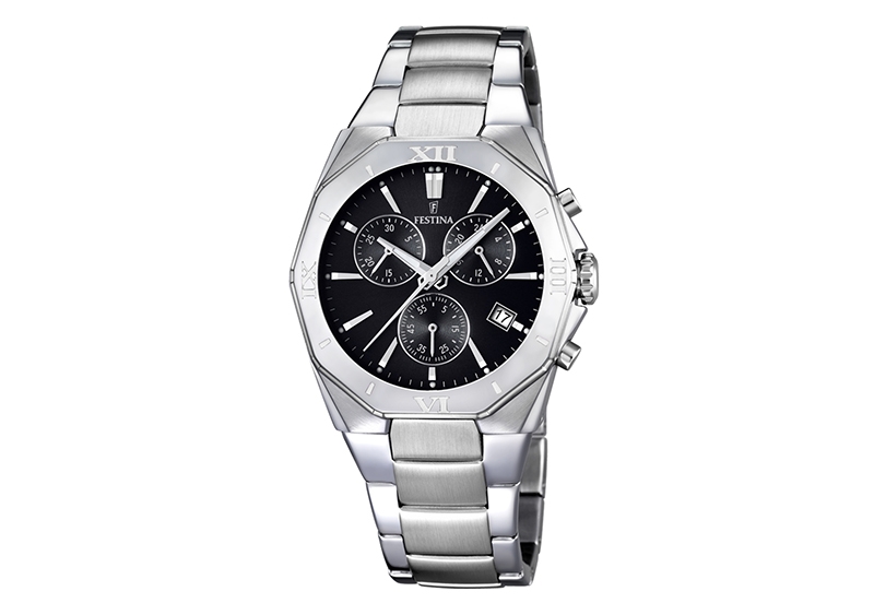 Festina horlogeband F16757/4