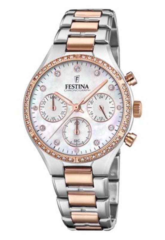 Festina horlogebandje F20403-1