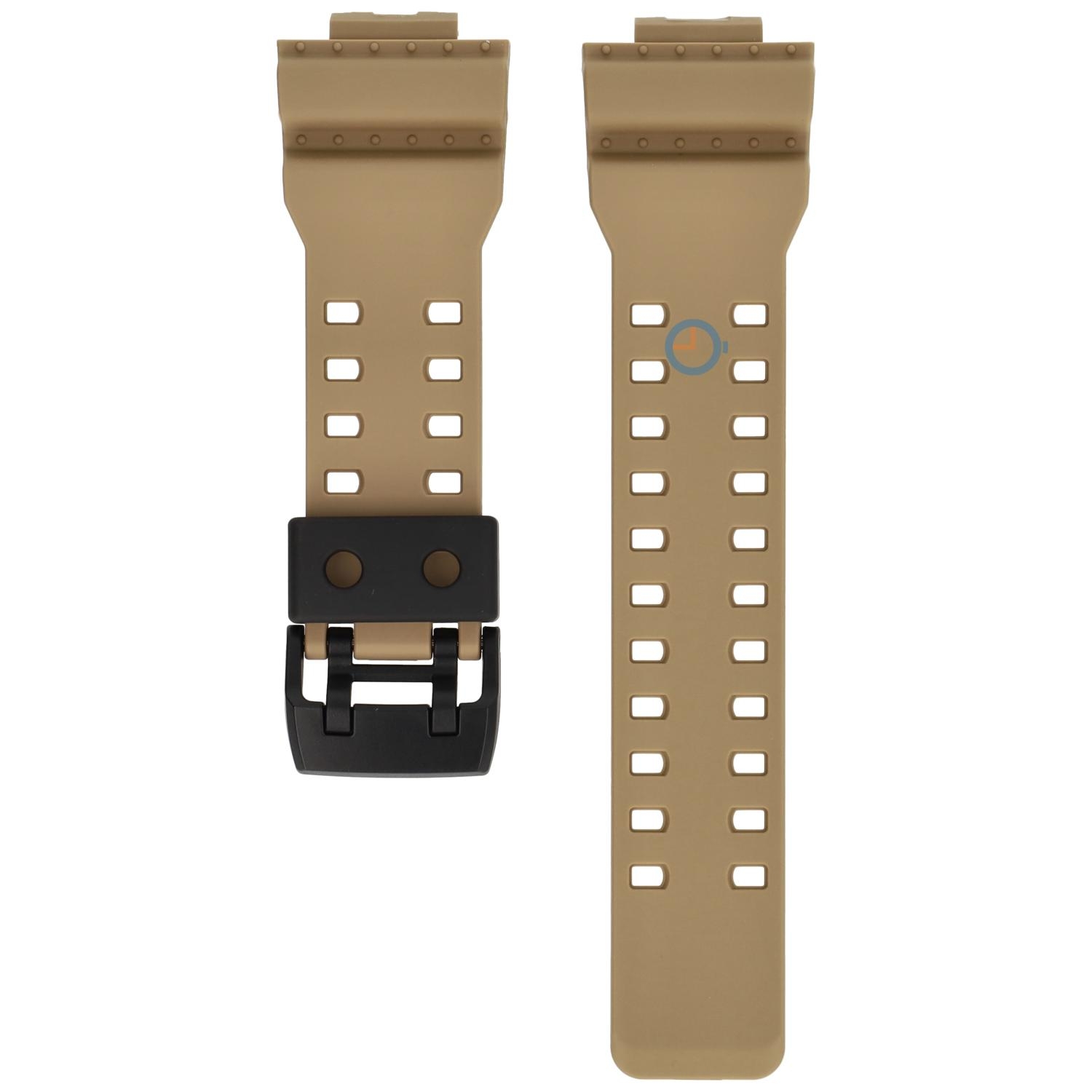 G-Shock horlogeband GA-700CA-5A