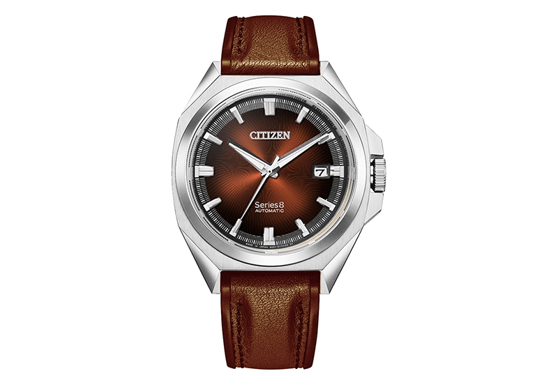 Citizen horlogeband NB6011-11W