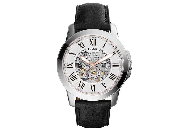 Fossil horlogeband ME3101