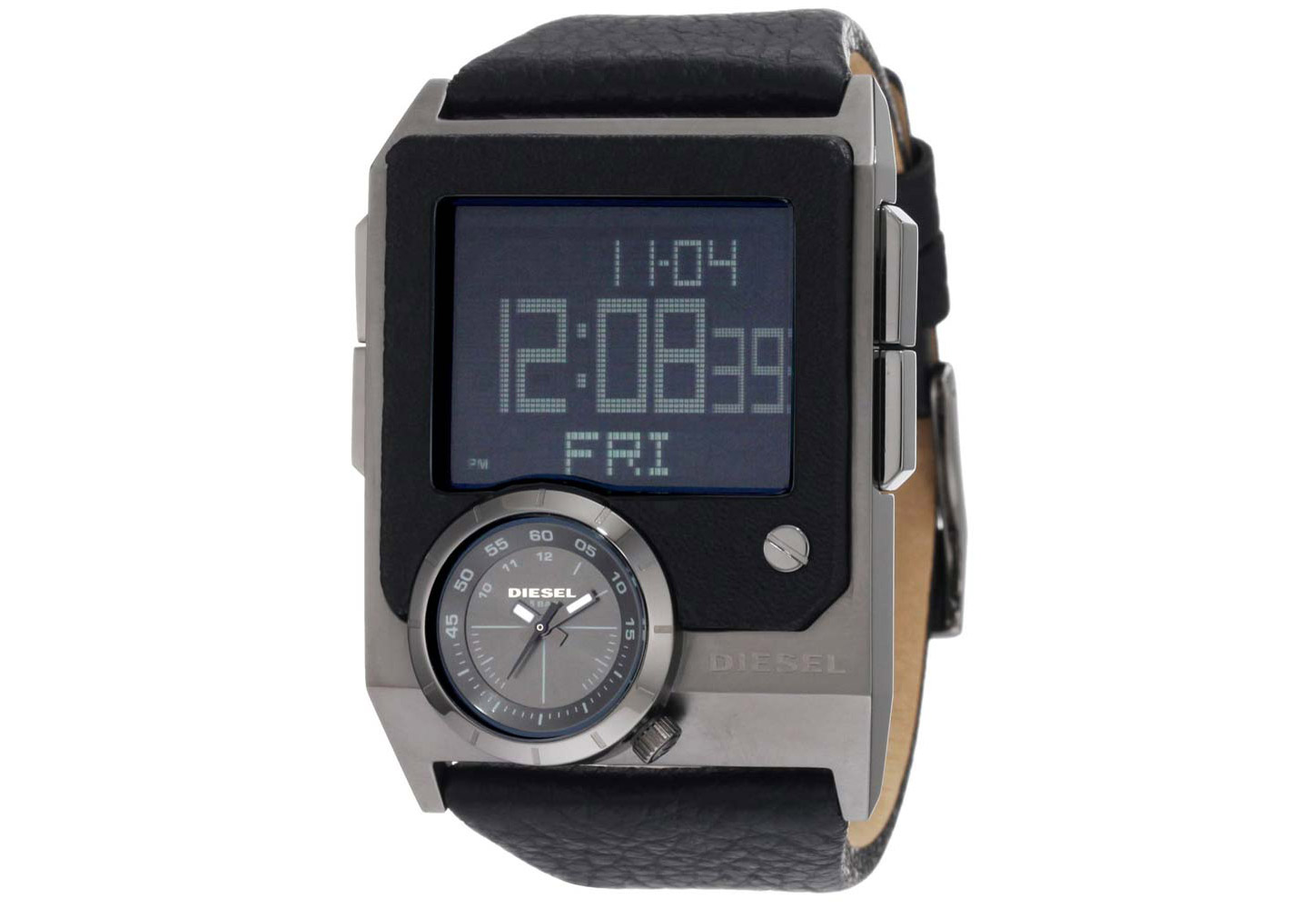 Diesel horlogeband DZ7231