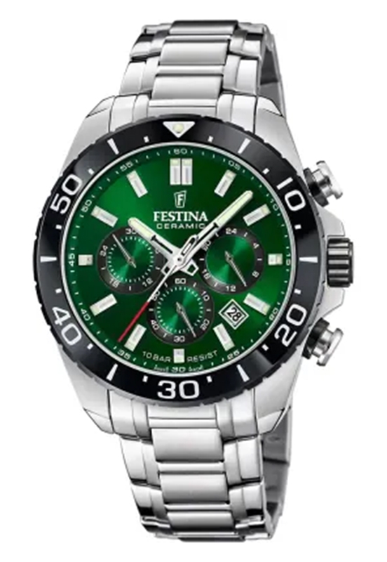 Festina horlogebandje F20042-3