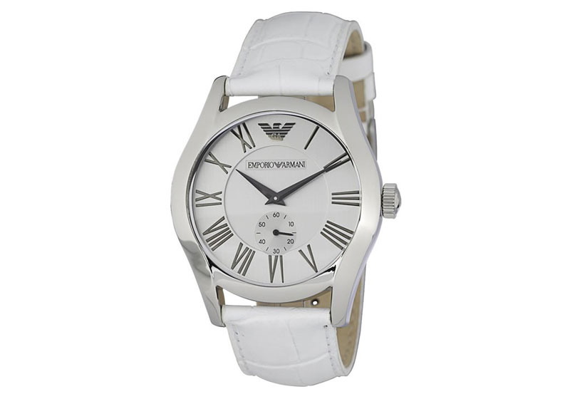 Horlogeband Armani AR0696