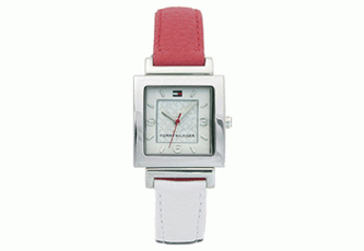 Tommy Hilfiger horlogeband TH1780716