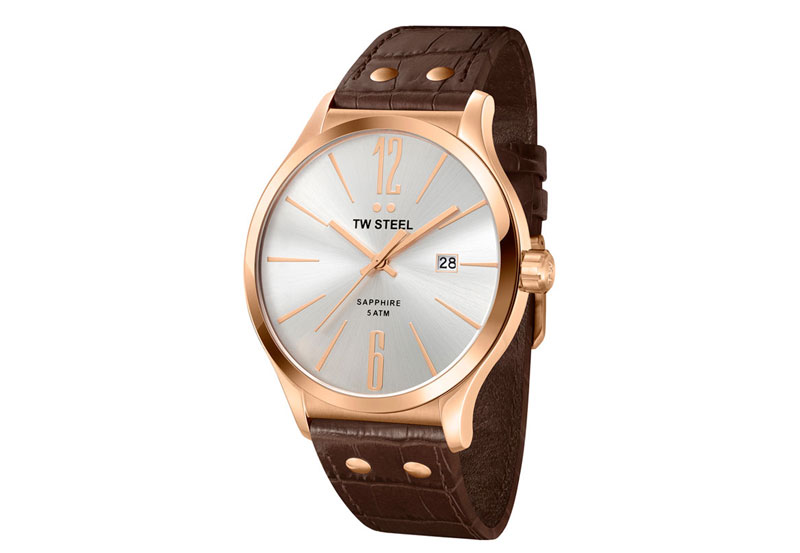 TW STEEL horlogeband TW1304 (22mm)
