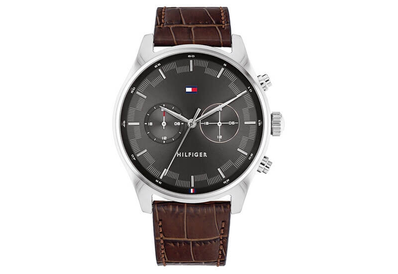 Tommy Hilfiger horlogeband TH1710422