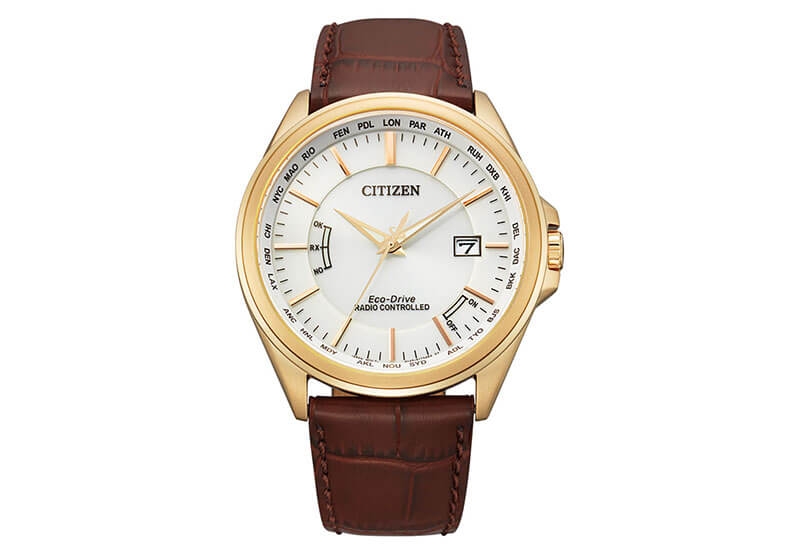 Citizen horlogeband CB0253-19A