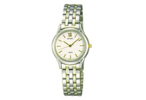 Seiko horlogeband SWJ119P1