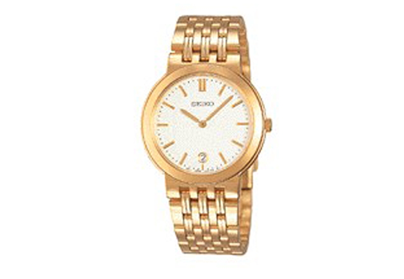 Originele horlogeband voor Seiko SLK176P1