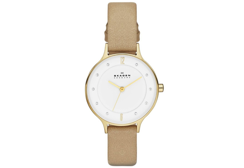 Skagen horlogeband SKW2146