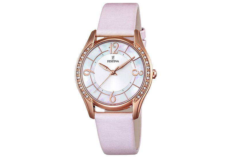 Festina horlogebandje F16946/1