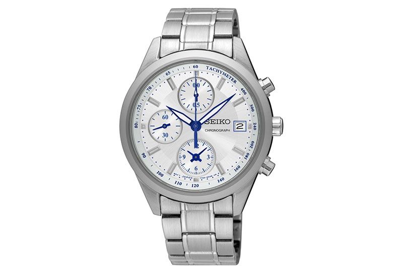 Originele horlogeband voor Seiko SNDV51P1
