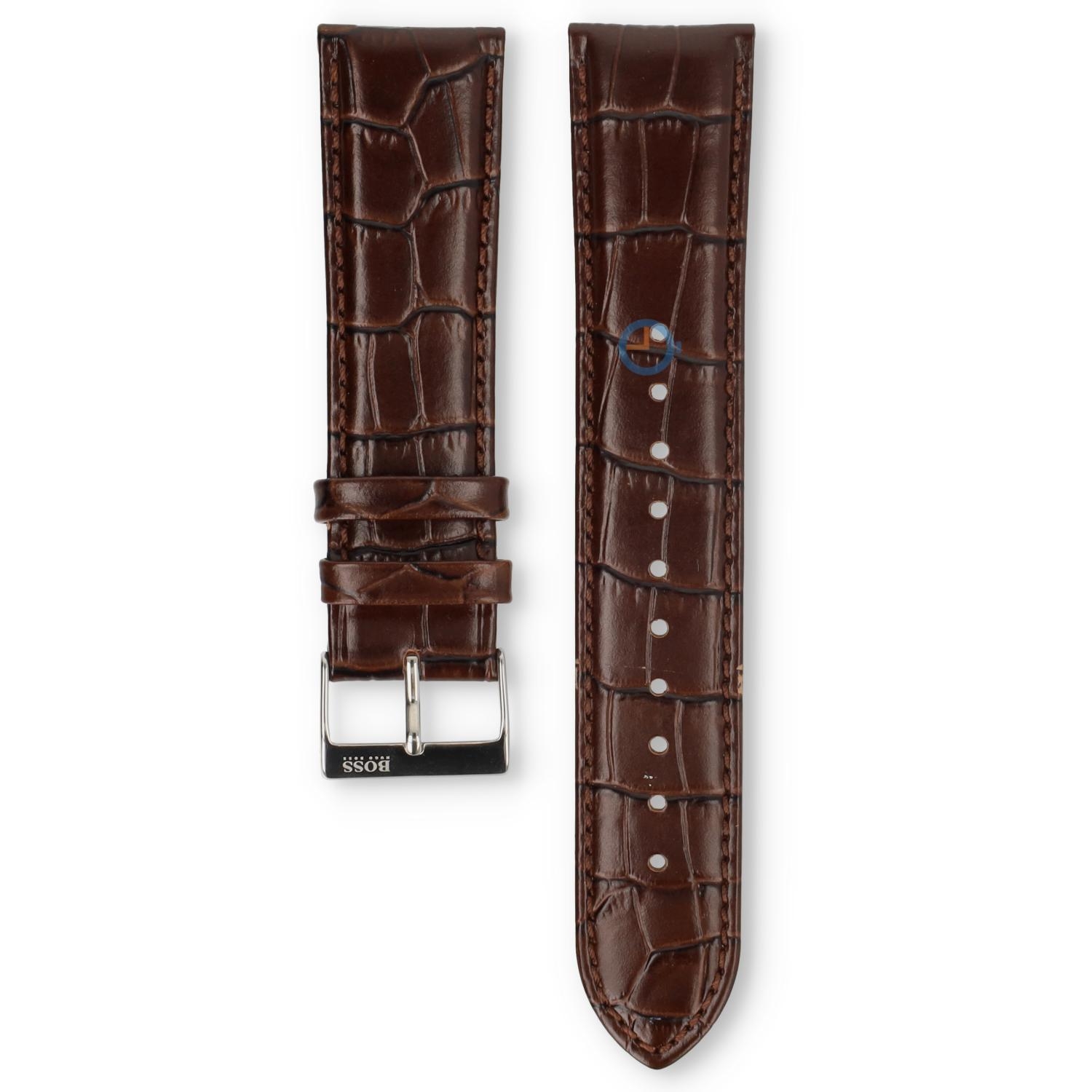 HUGO BOSS horlogeband HB1512916