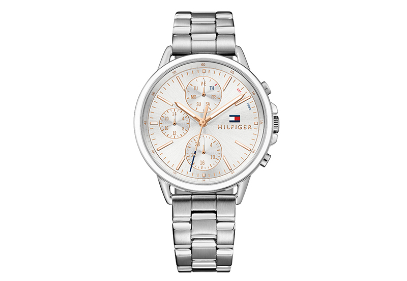 Tommy Hilfiger horlogeband TH1781787