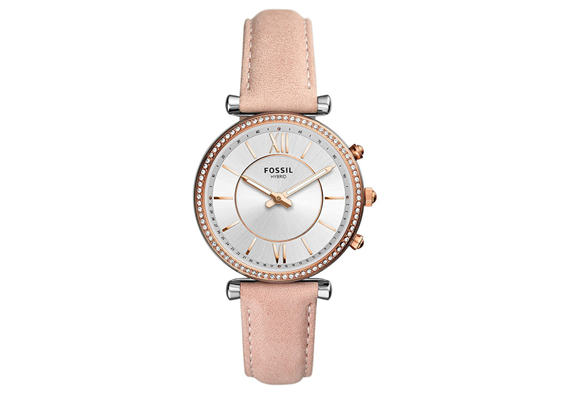 Fossil horlogeband FTW5039