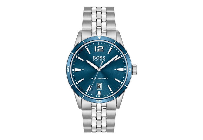 Horlogebandje Hugo Boss HB1513902