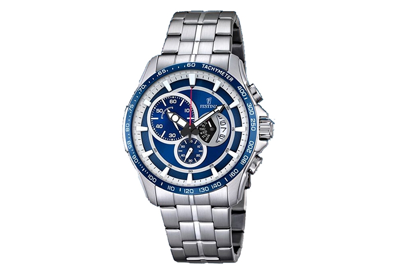 Festina horlogebandje F6850/2