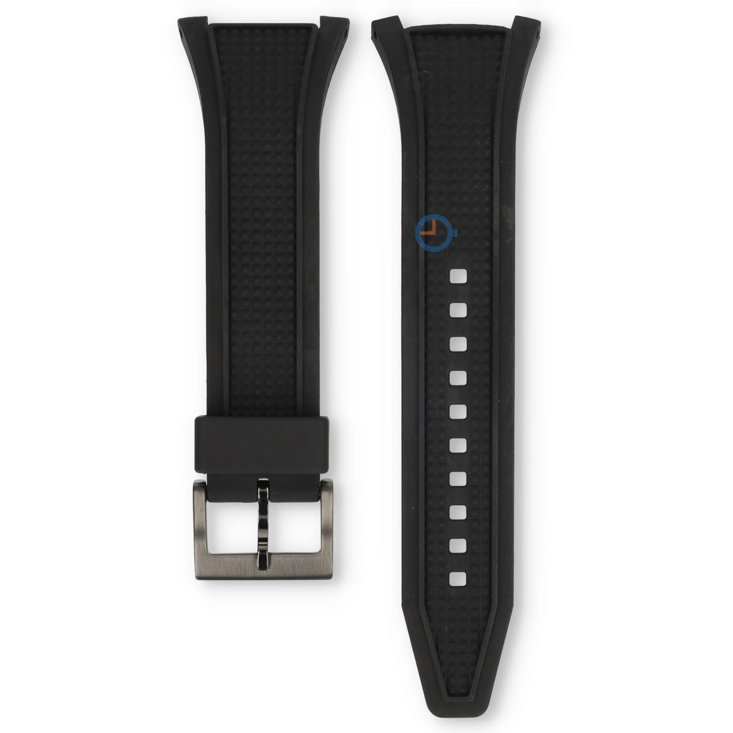 Originele horlogeband voor Seiko SNAB39P1