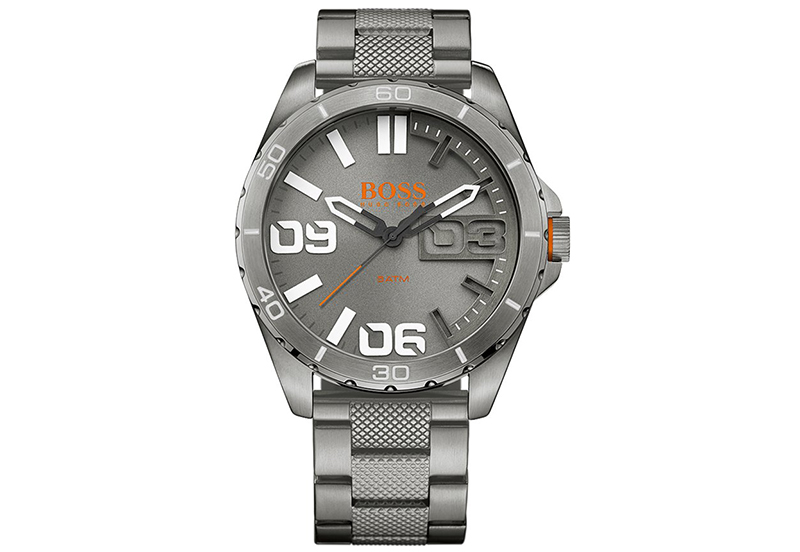Hugo Boss horlogeband HB1513289