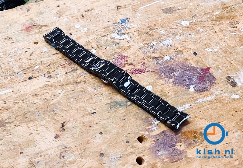 Emporio Armani horlogeband AR1400