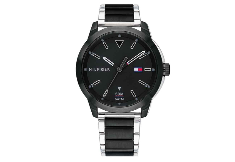 Tommy Hilfiger horlogeband TH1791619