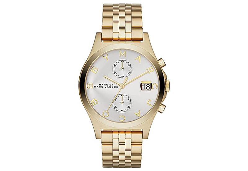 Marc Jacobs MBM3379 horlogeband