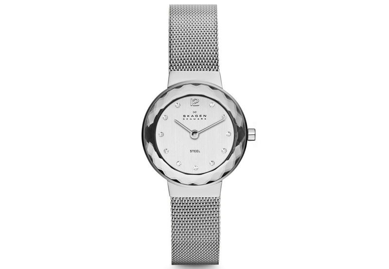 Skagen horlogeband 456SSS