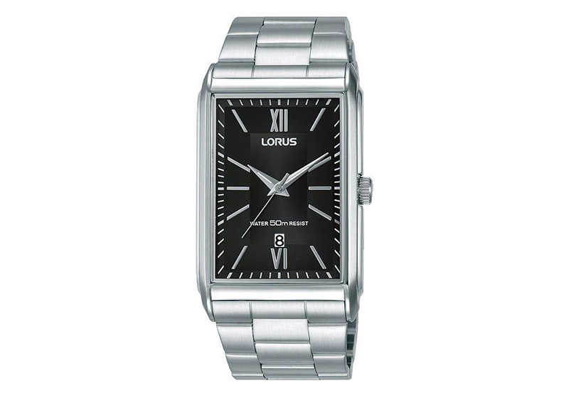 Lorus horlogeband RH907JX9