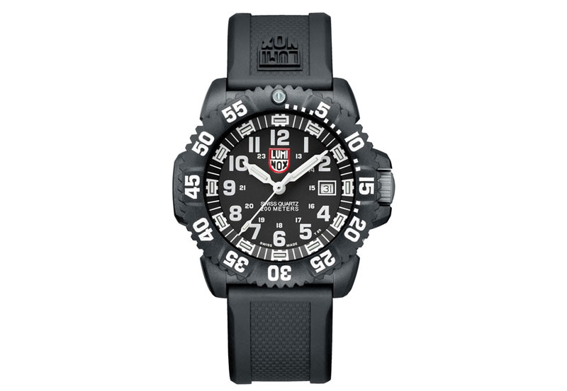 Luminox horlogeband A.3051 Navy Seal