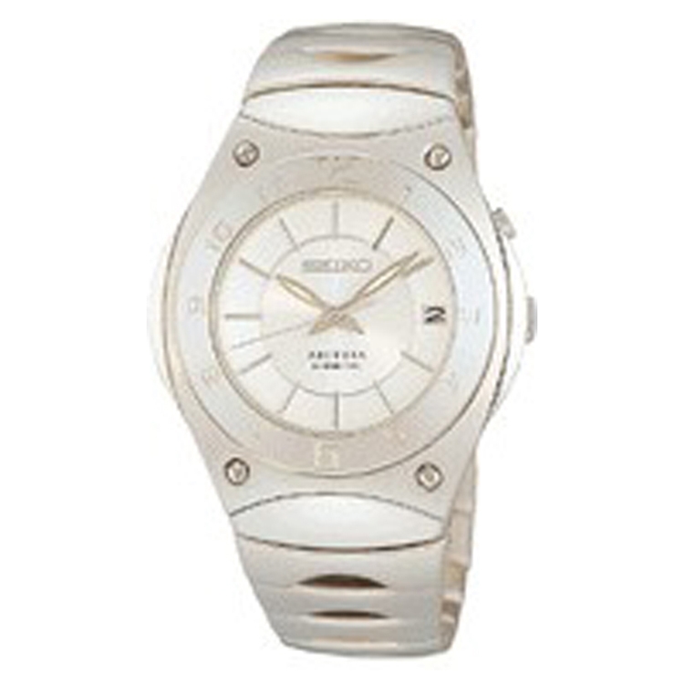 Originele horlogeband voor Seiko SKA105P1
