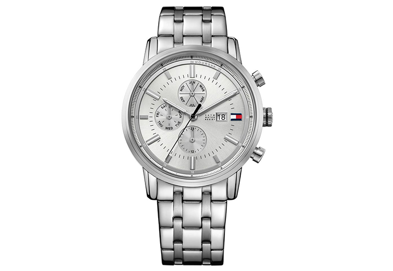 Tommy Hilfiger horlogeband TH1791247