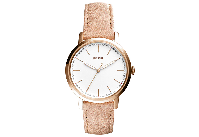 Fossil horlogeband ES4185