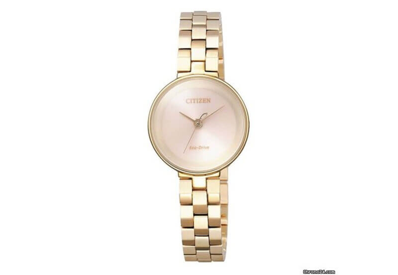Citizen horlogeband EW5503-59W