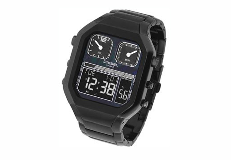 Diesel horlogeband DZ7065