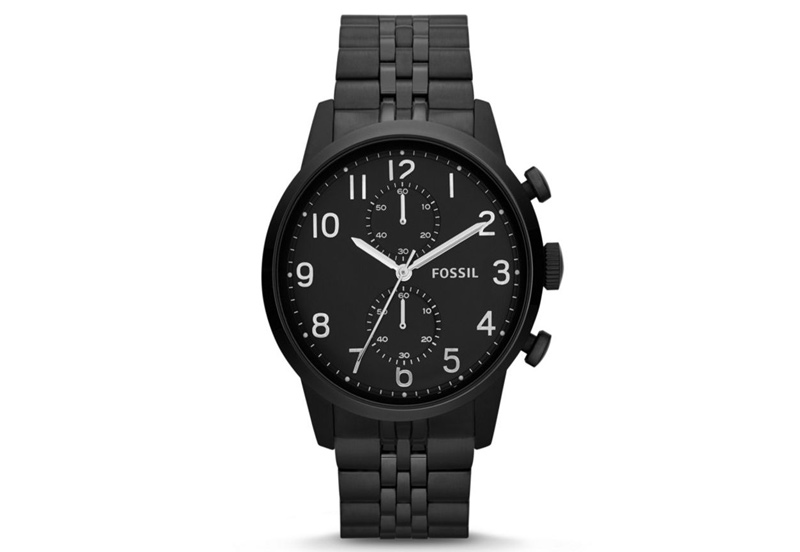 Fossil horlogeband FS4877