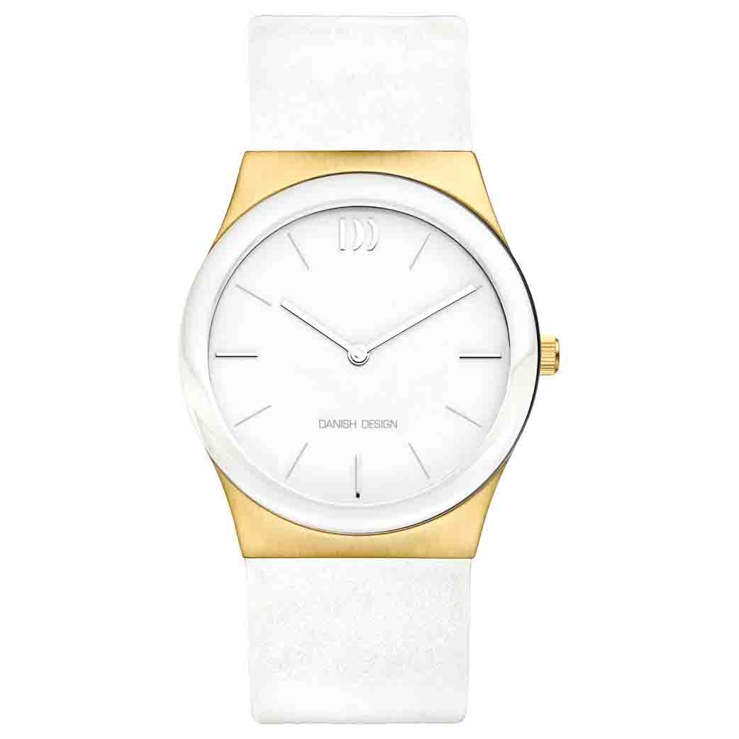 Originele Danish Design horlogeband IV15Q1043