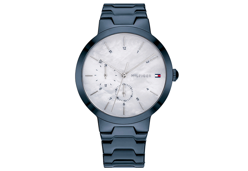 Tommy Hilfiger horlogeband TH1782078