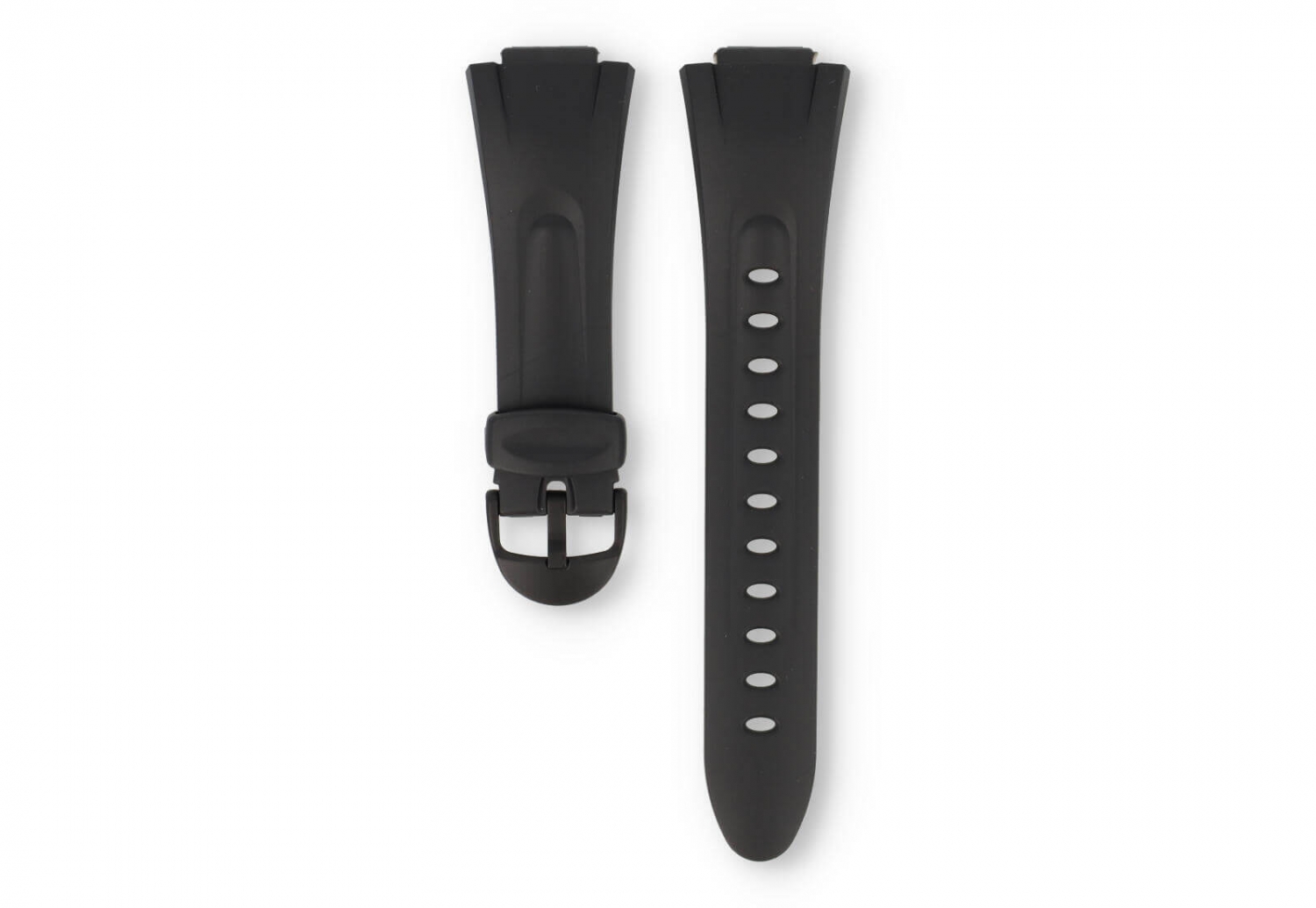 Casio horlogeband W-43H / W-42H