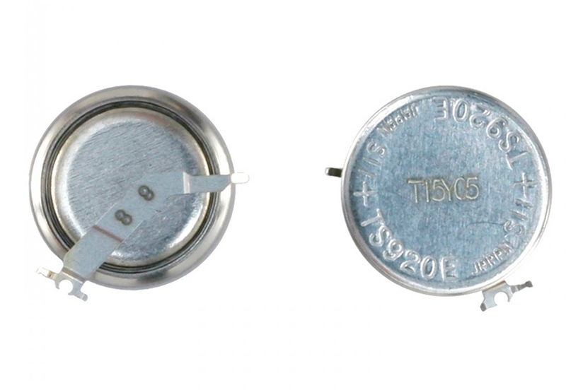 Seiko 302334R Oplaadbare batterij