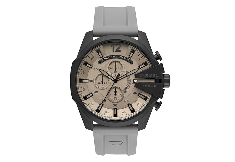 Diesel horlogeband DZ4496