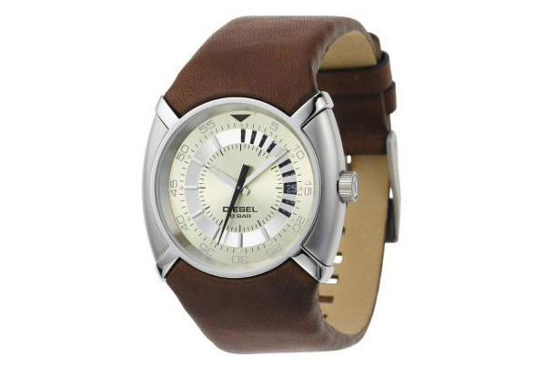 Diesel horlogeband DZ3037