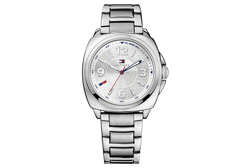 Tommy Hilfiger horlogeband TH1781339