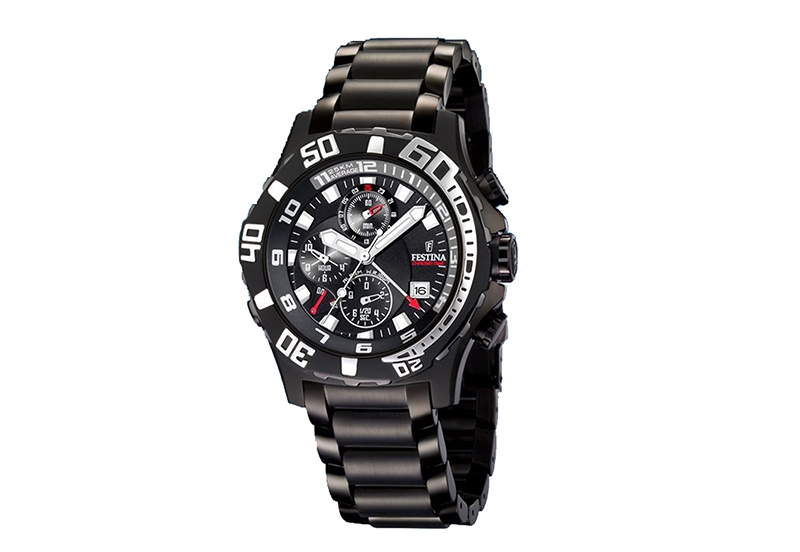 Festina horlogeband F16288/2