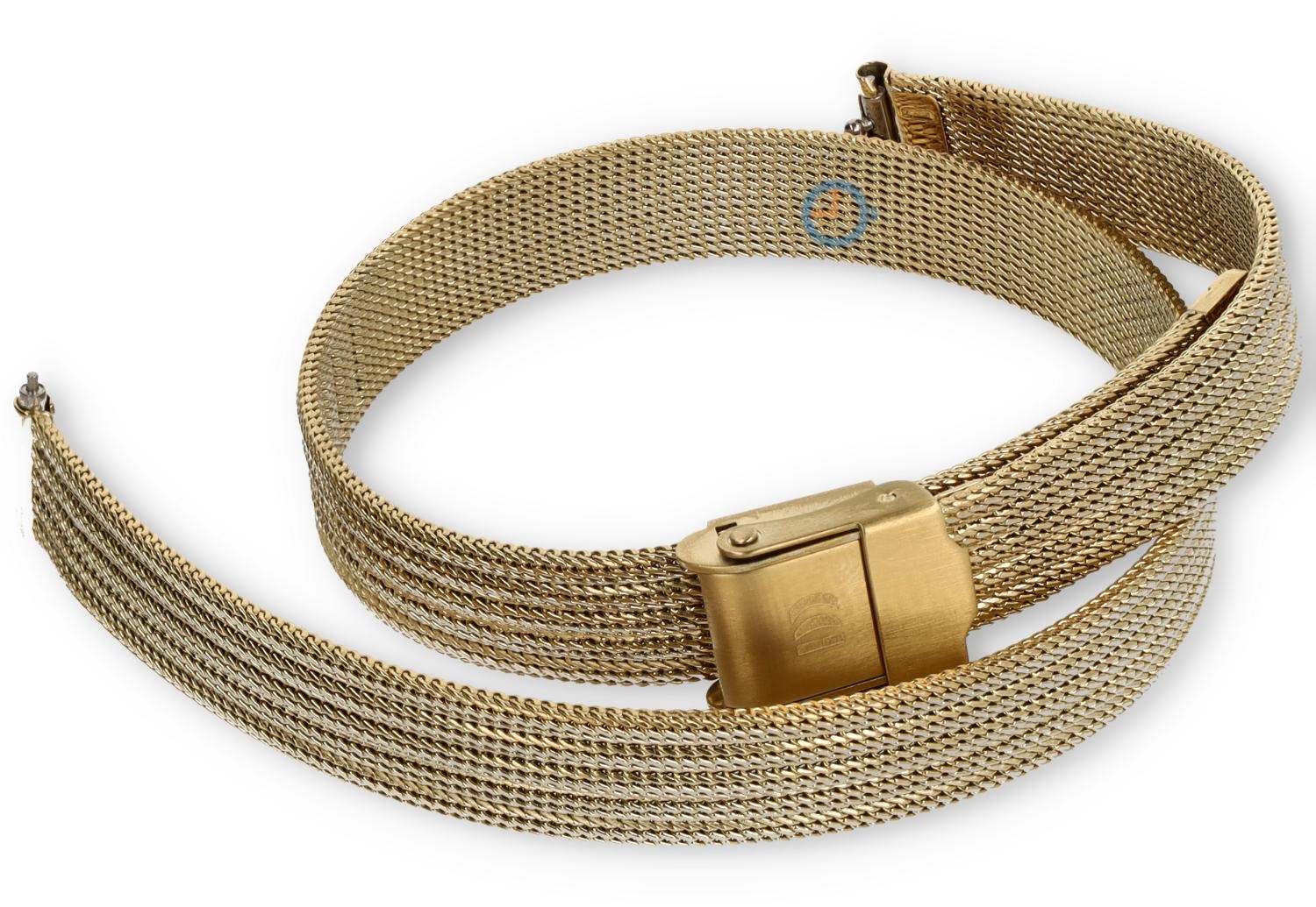 Goud-Geel